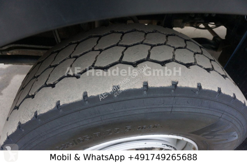 Kamion MAN TGS 26.500