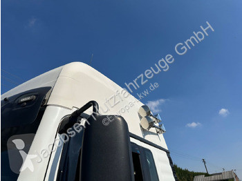 Kamion MAN MAN 8.250 TGL*VDI2700*TOP*4-er Zug...