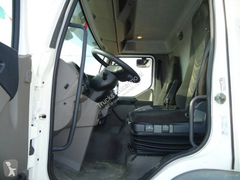 Camion DAF