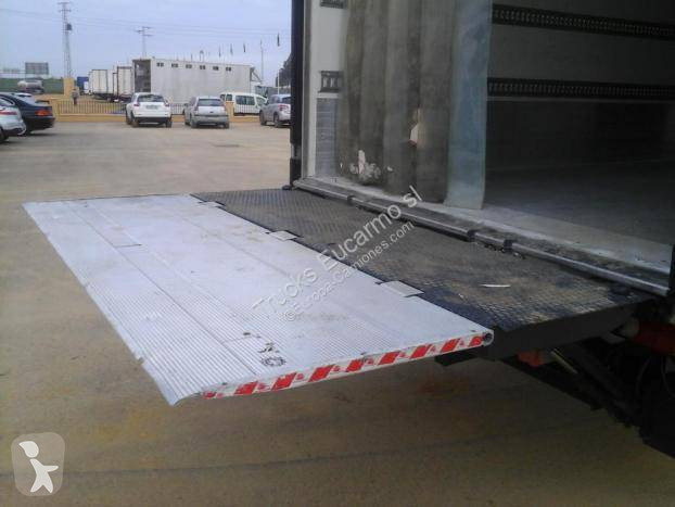 Camion Renault