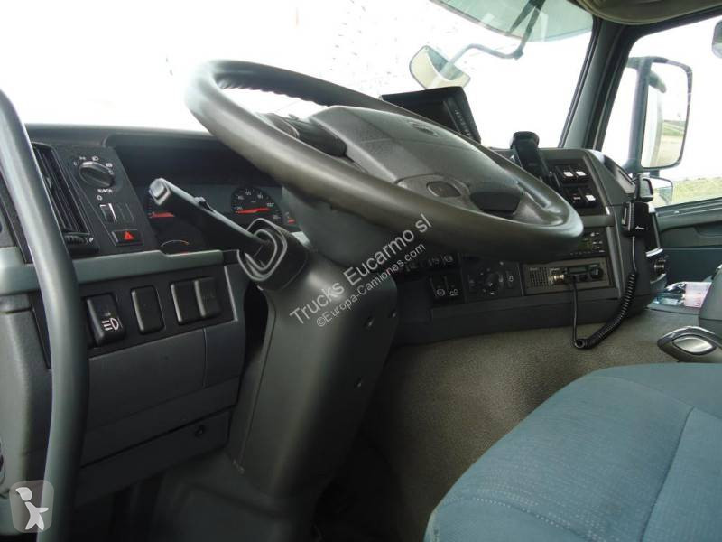 Camion Scania