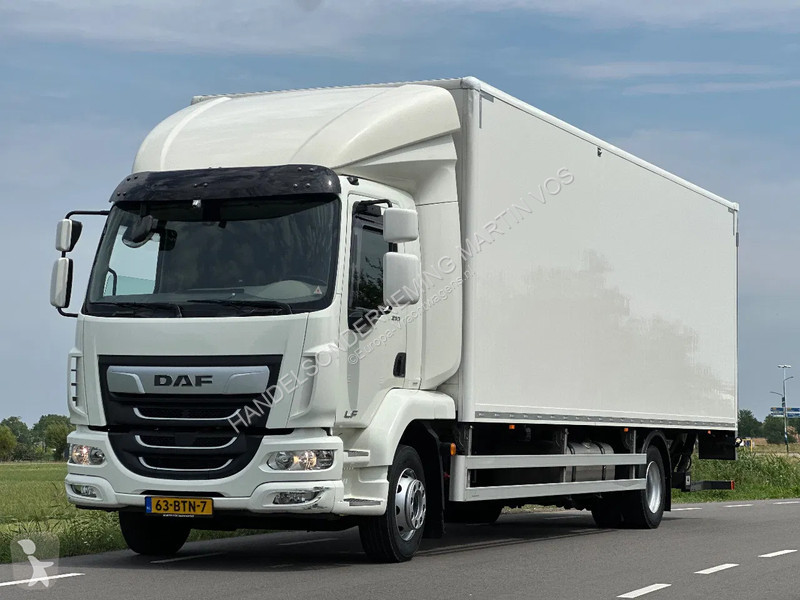Kamion DAF LF 210 LF210.14. EURO6. 2022....