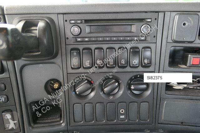 Camion Scania G 440 LB6X4, Hynalift HVL 110994,...
