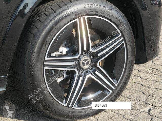 Kamion Mercedes GLE 350 de 4Matic/AMG...