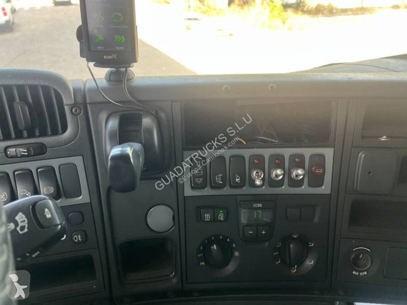 Camion Scania