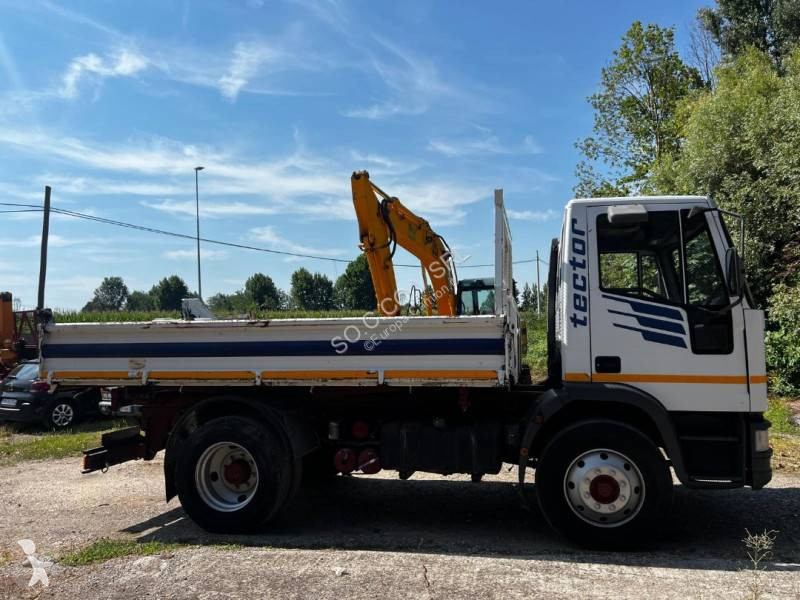 Camión Iveco