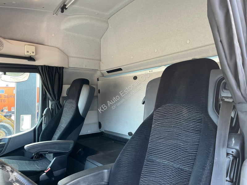 Kamion Mercedes 2651 6x4 RETARDER / FULL STEEL...