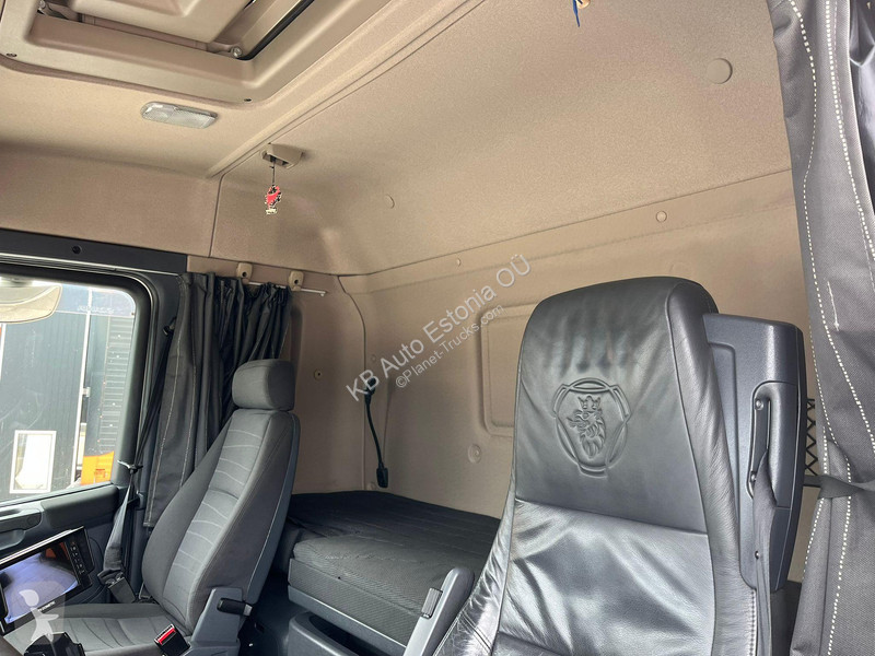 Kamion Scania G 440 6x2*4 EURO 6 ! / RETARDER /...