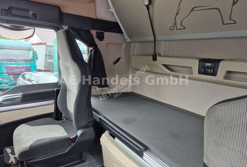 Camion MAN TGX 26.510