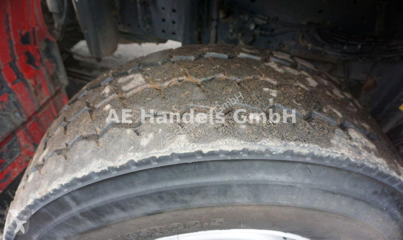 Camion Iveco 500