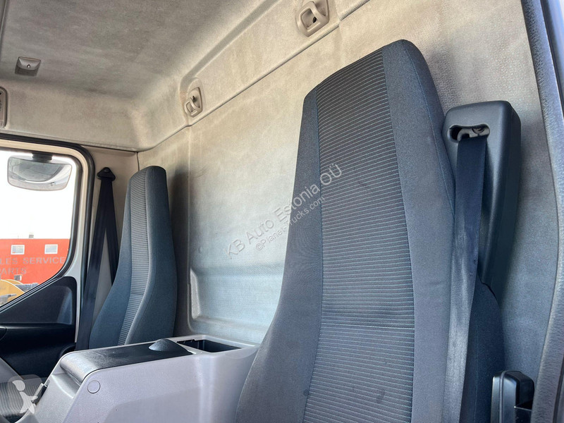 Kamion Volvo 240 4x2 SUPRA 750 / BOX L=7188 mm...