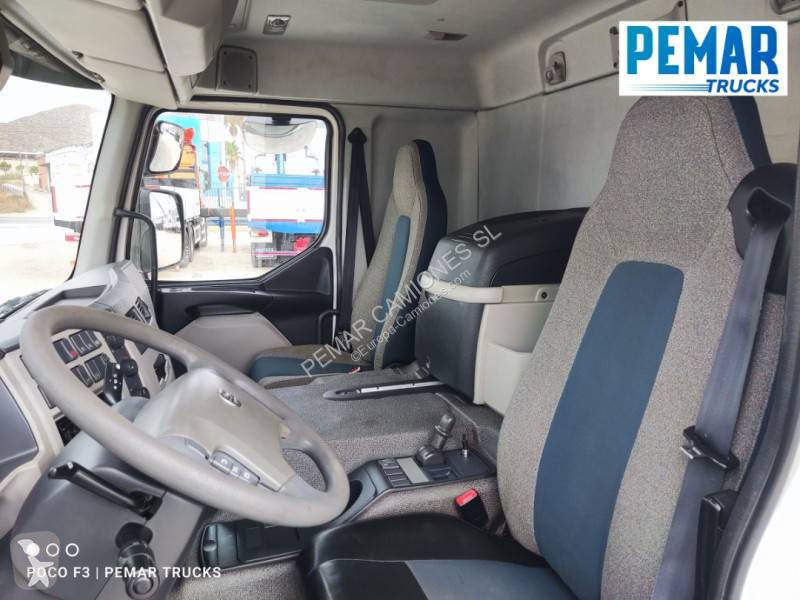 Camion Volvo