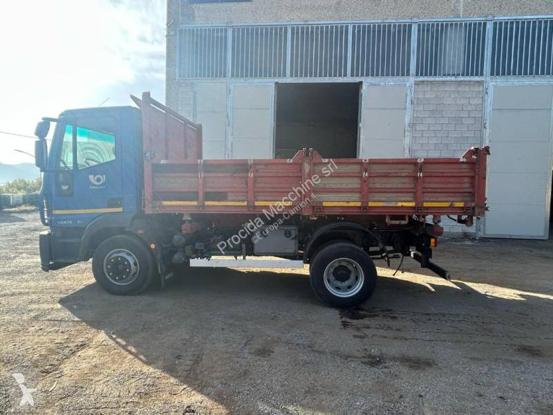 Kamion Iveco