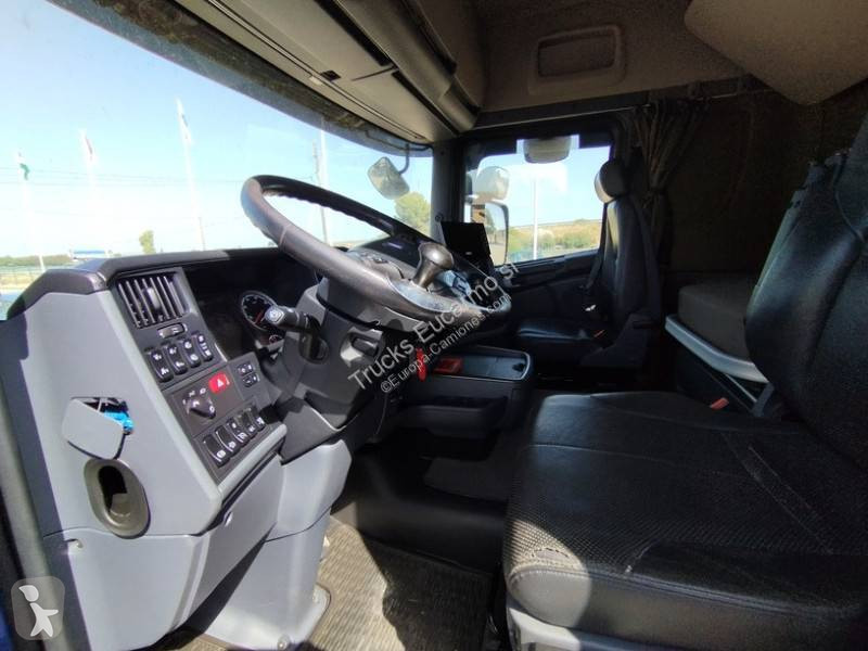 Kamion Scania