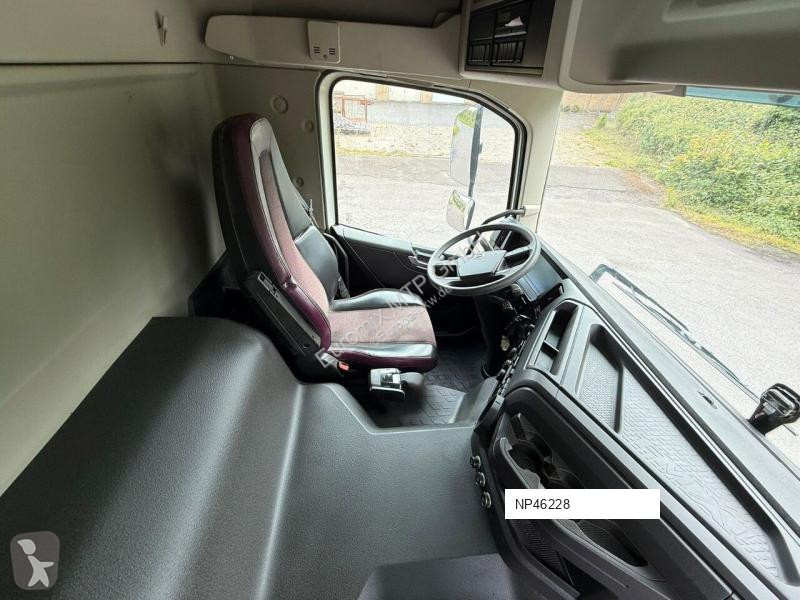 Camion Volvo FMX 430 8X4 EuromixMTP 16m³...