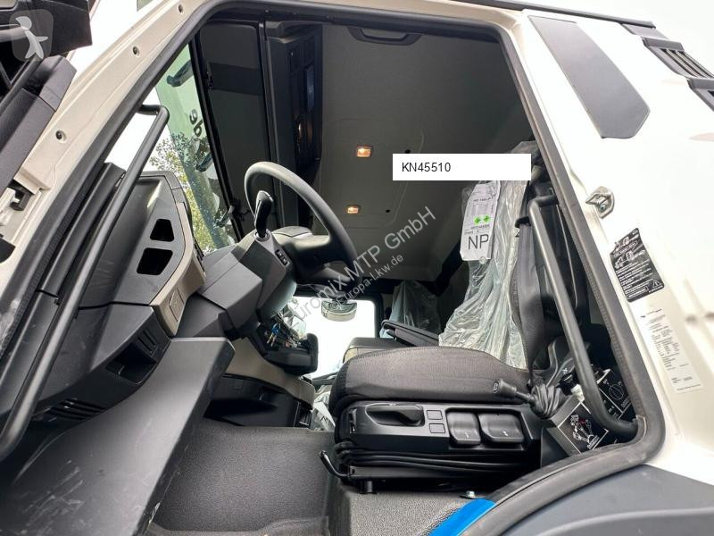 Camion MAN TGS 33.440