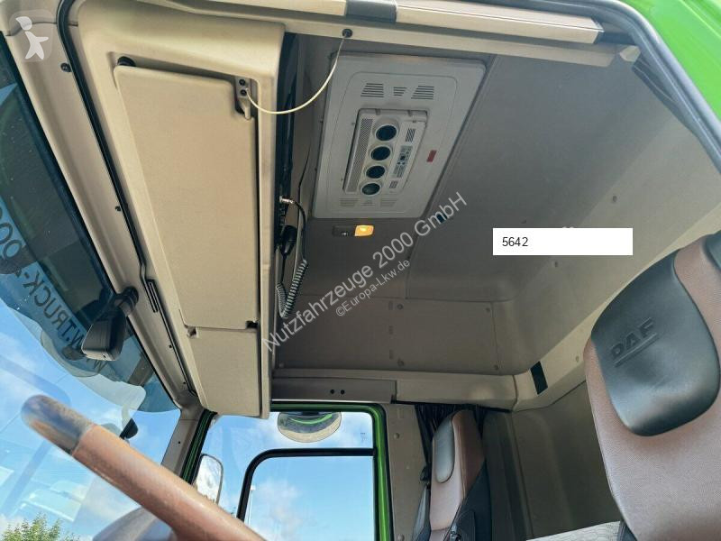 Kamion DAF CF 530