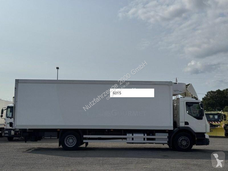 Camion Volvo FE