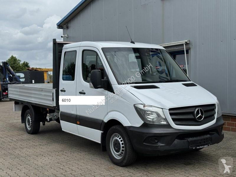 Camion Mercedes