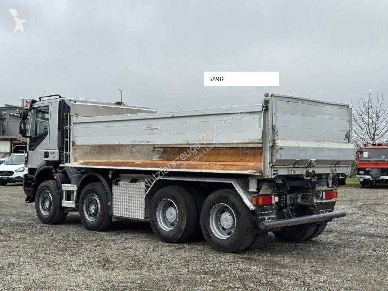 Kamion Iveco