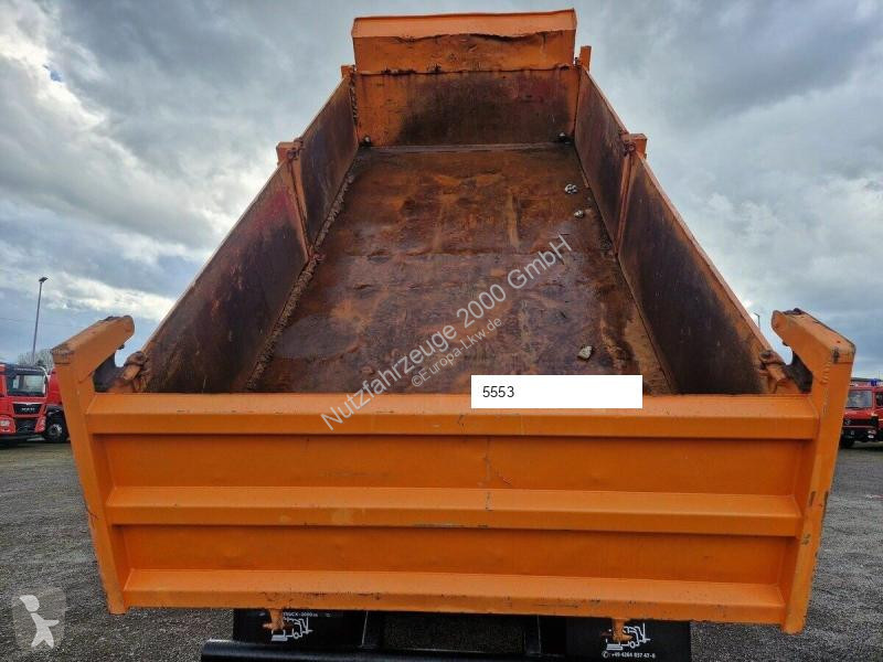 Camion Tatra Andere