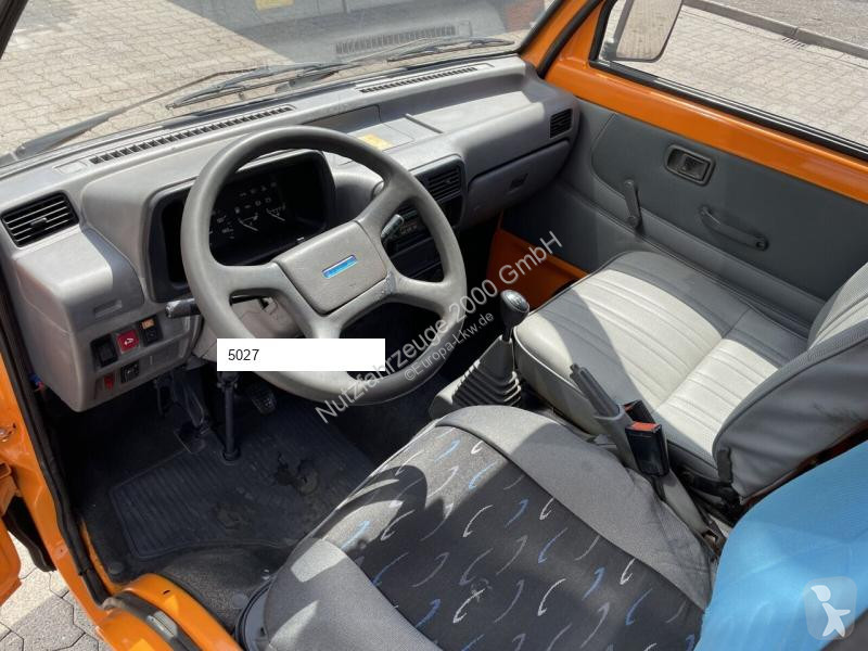 Kamion Piaggio
