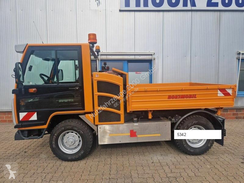 Kamion Multicar