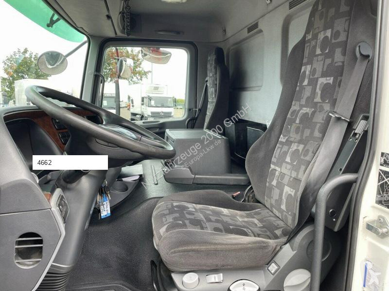 Kamion Mercedes 377 E-6 HiPro