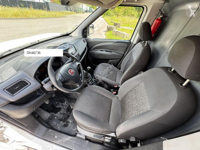 Nyttofordon Fiat