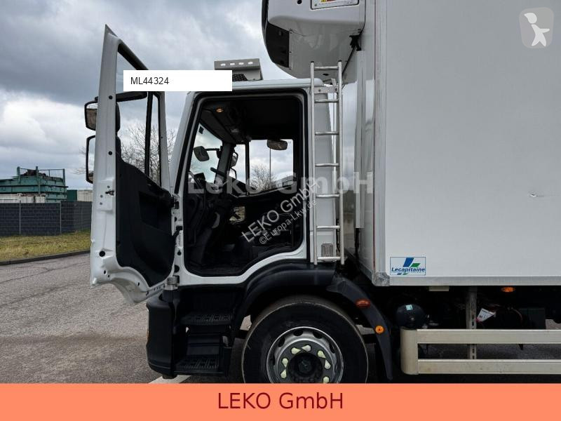 Kamion Iveco 190.28 Mit Carrier Sp 850