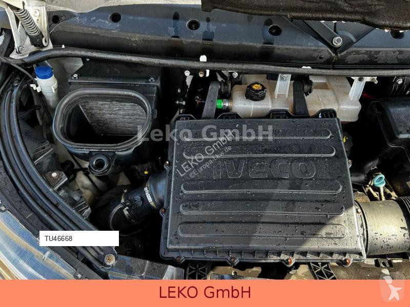 Kamion Iveco 35S14