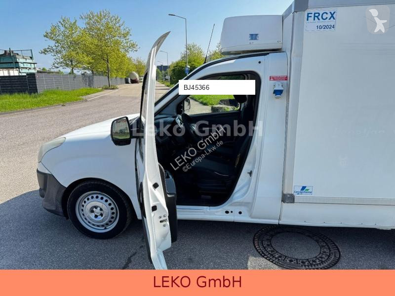 Camion Fiat 1.6