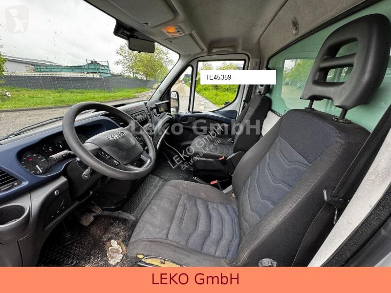 Kamion Iveco 35S14