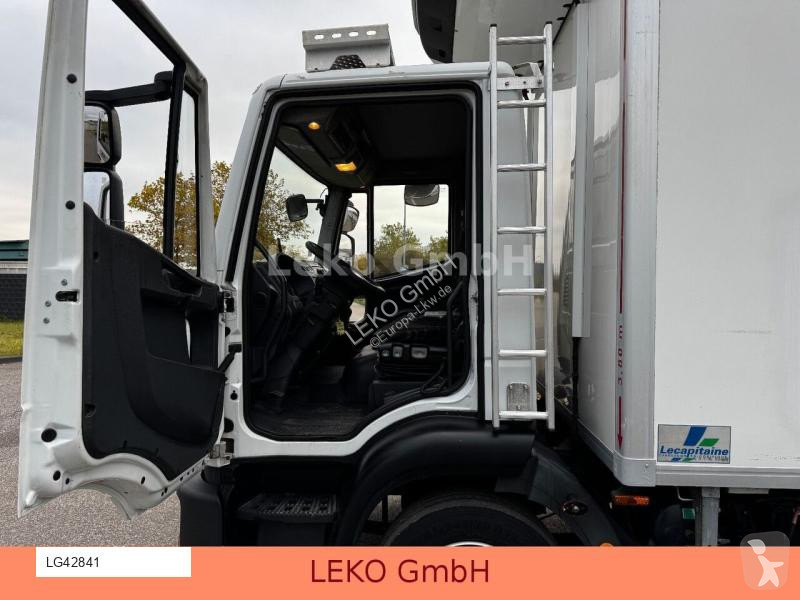 Kamion Iveco 120 E 18