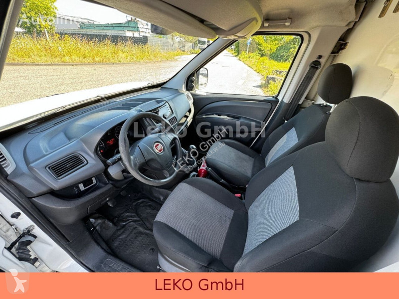 Camion Fiat Multijet 1,6 Mit Relec Froid TR32...
