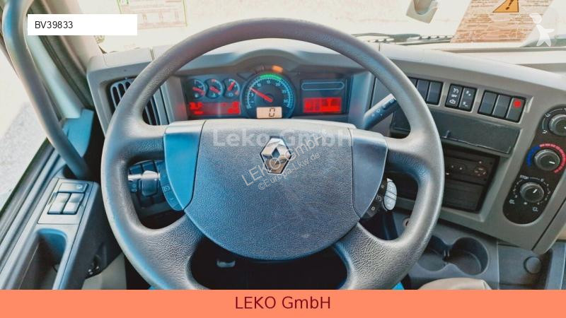 Kamion Renault 220
