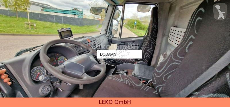 Kamion Iveco 140E18 Supra 950MT Bis -30°C