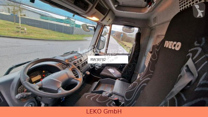 Camion Iveco 120 E 22