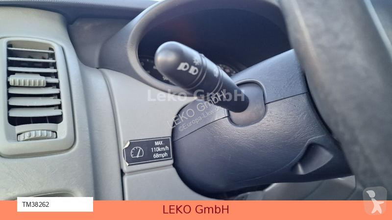 Kamion Renault 2,0L DCI 115