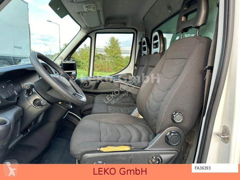 Kamion Iveco 35C13