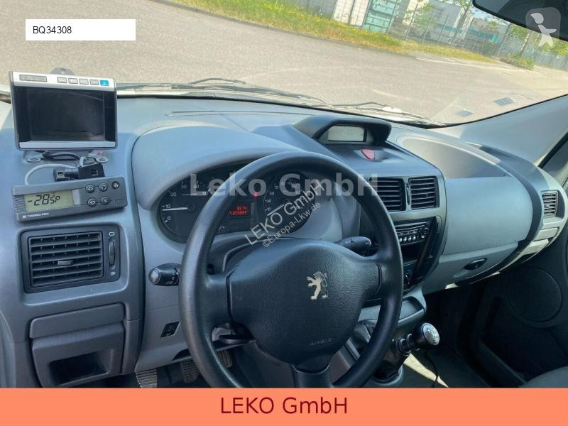 Kamion Peugeot 2,0 HDI