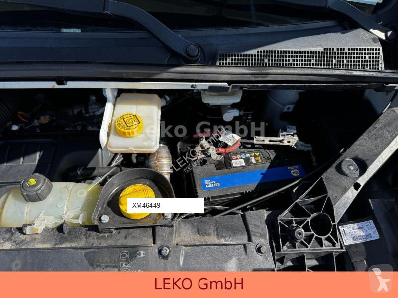 Camion Renault 1,6 Mit Relec Froid