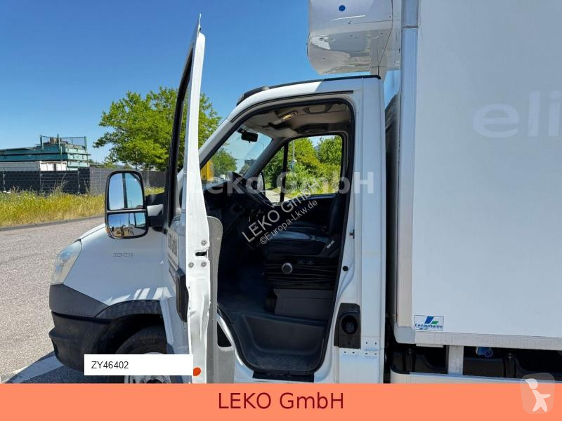 Kamion Iveco 35C11