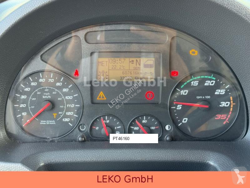 Kamion Iveco 190E26