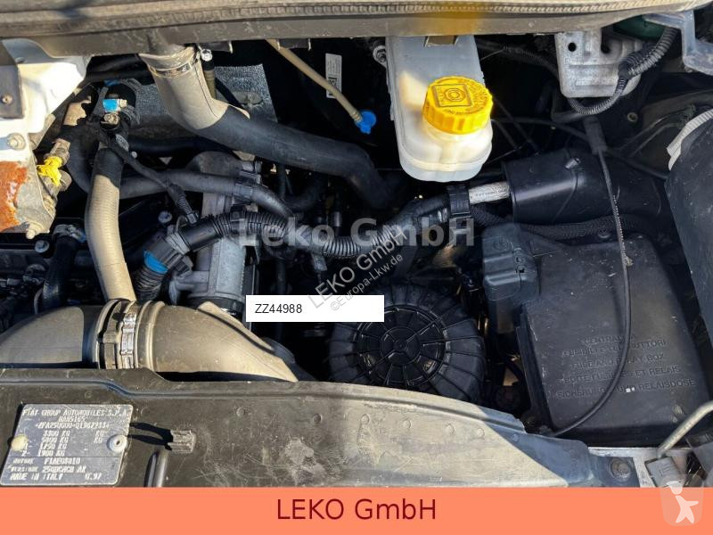 Camion Fiat Mit Thermoking V-500 Max TC
