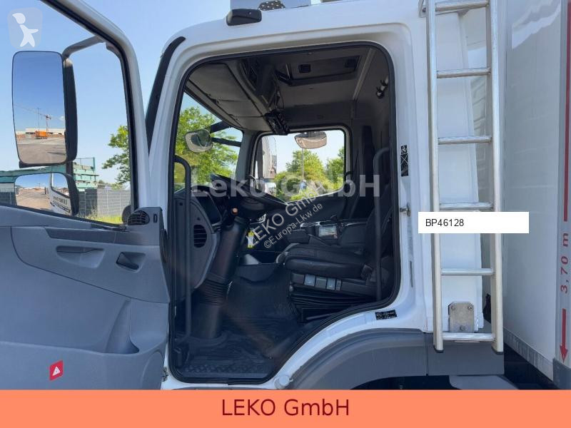 Kamion Mercedes 1024