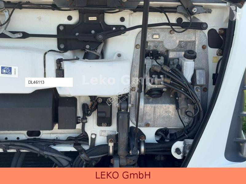 Kamion Iveco 140 E 18