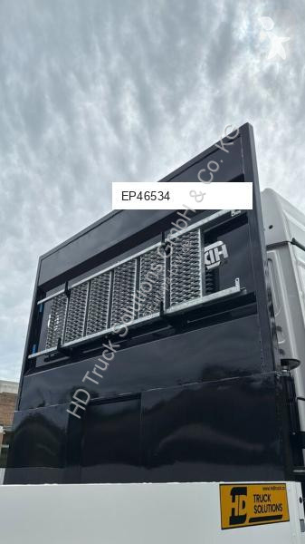 Kamion MAN 548 E 8