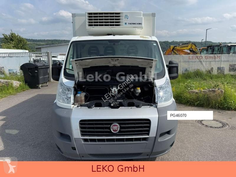 Camion Fiat 2,3