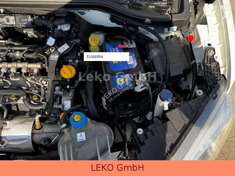 Camion Fiat 1,6 Mit Carrier Xr 200